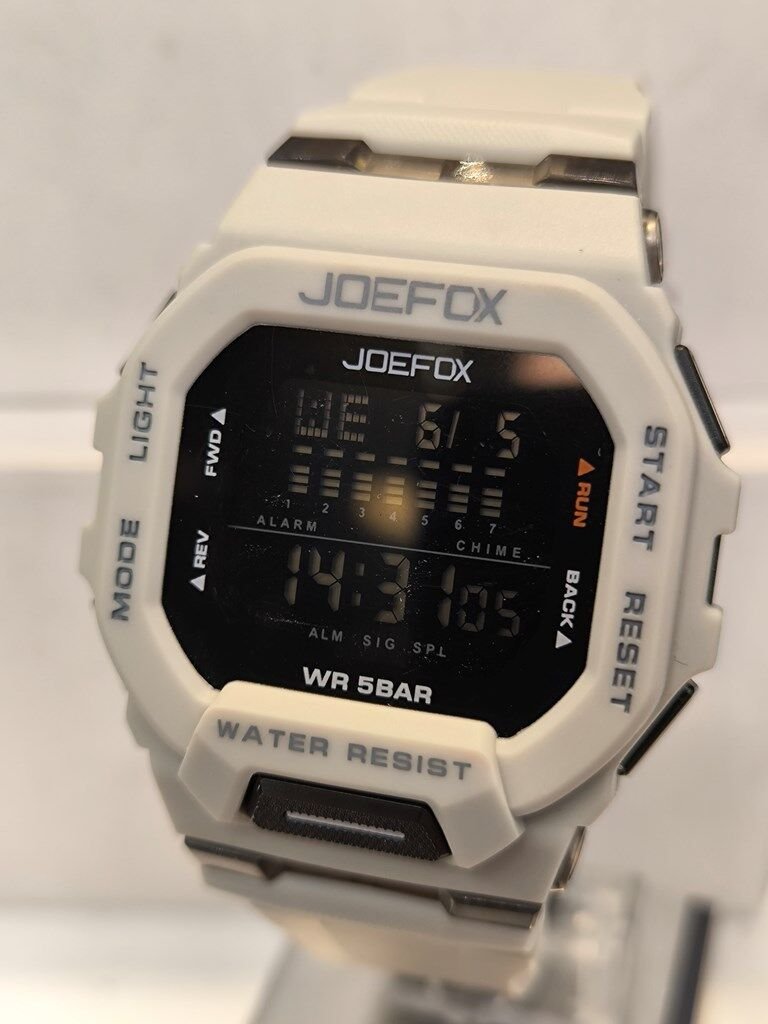 JOEFOX JF.2013