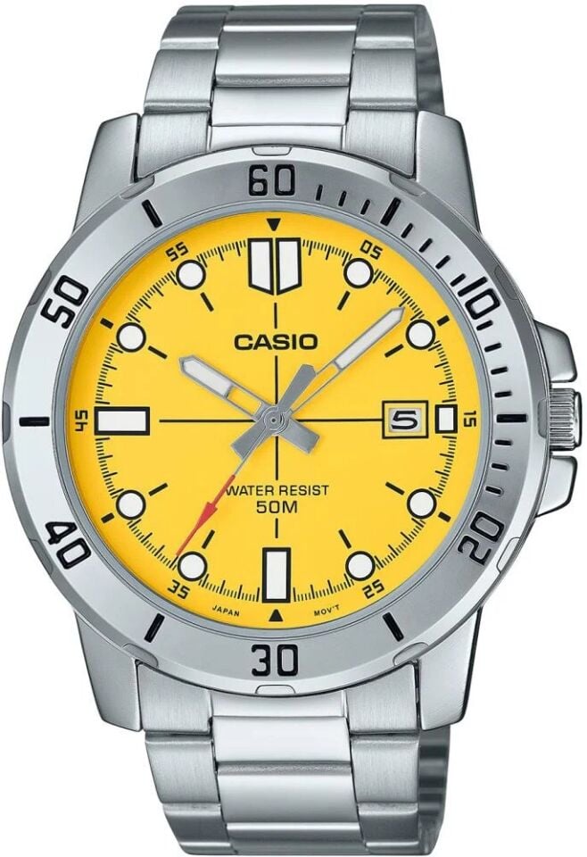 CASIO MTP-VD01D-9EVUDF