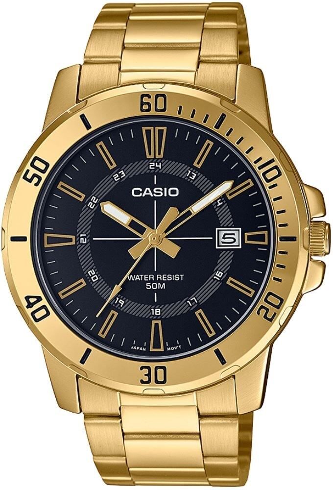 CASIO MTP-VD01G-1CVUDF