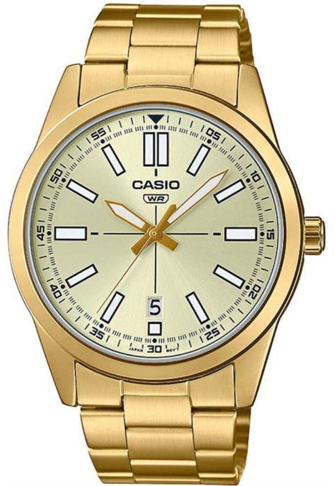 CASIO MTP-VD02G-9EUDF