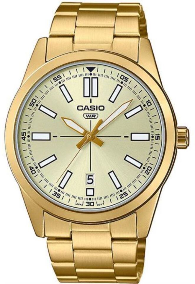 CASIO MTP-VD02G-9EUDF