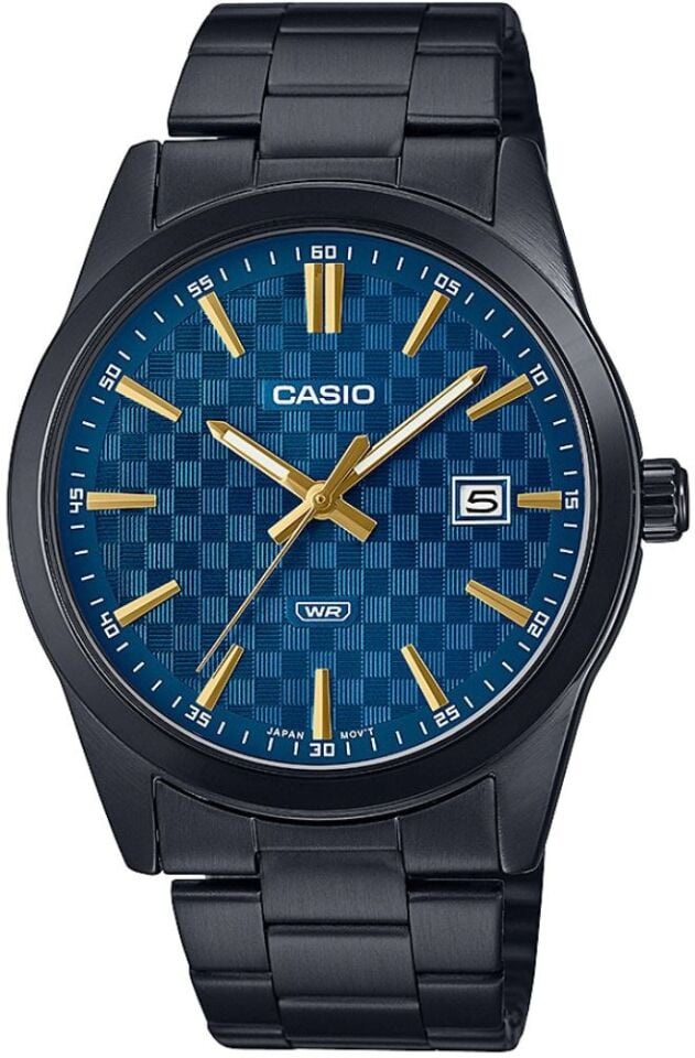 CASIO MTP-VD03B-2AUDF