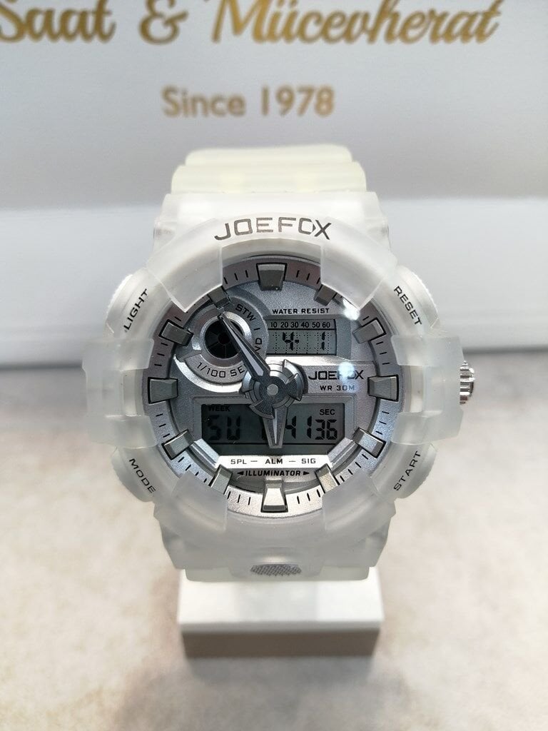 JOEFOX JF1708L