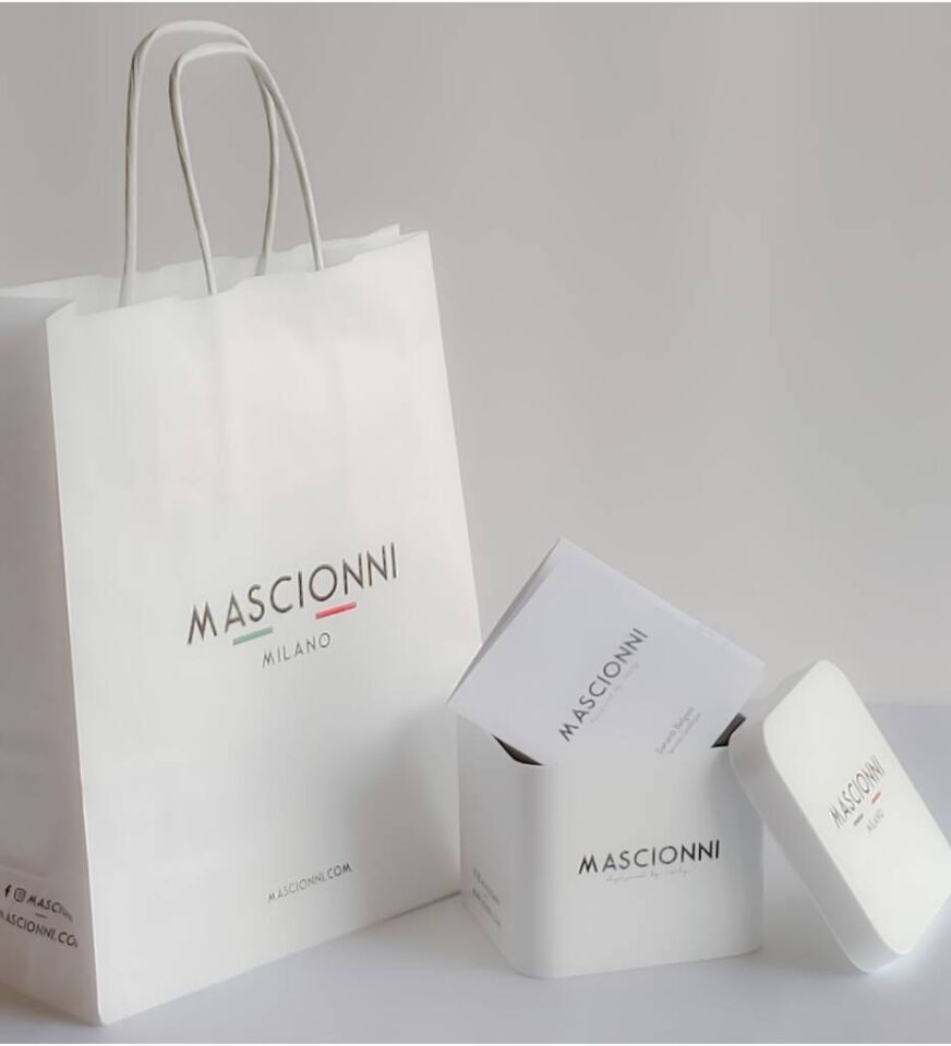 MASCIONNI M.1.2145.02