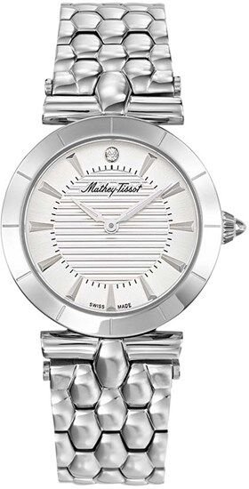 MATHEY-TISSOT D106AI