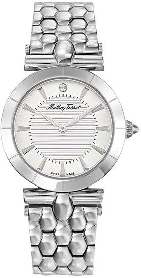 MATHEY-TISSOT D106AI