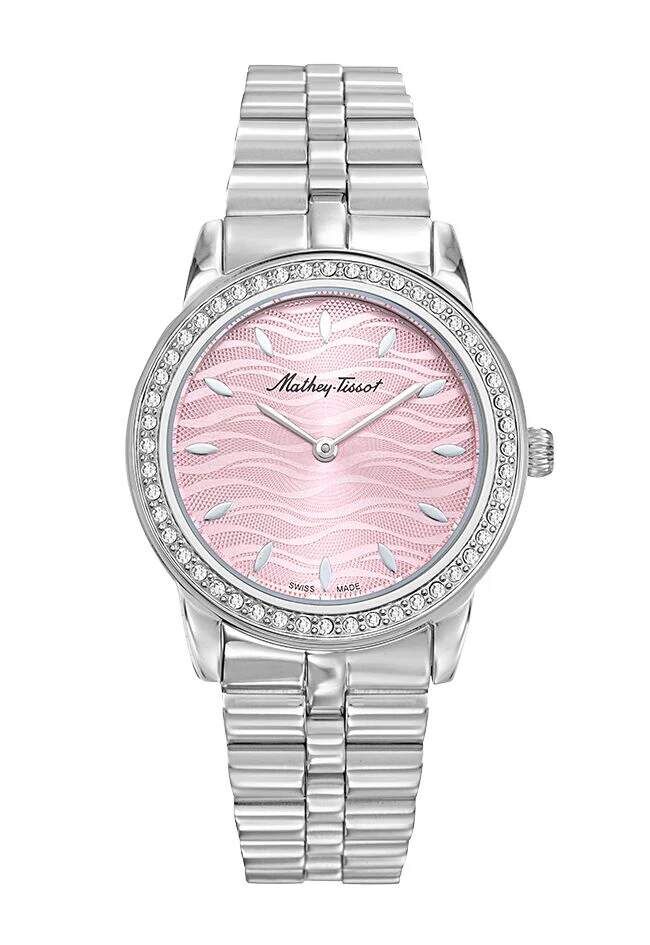 MATHEY-TISSOT D10860AQPK