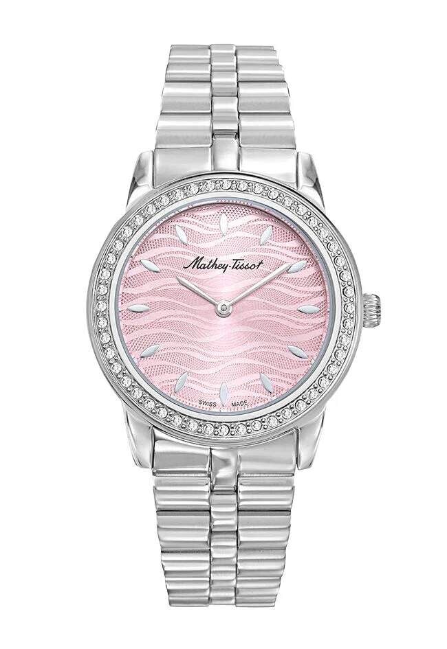 MATHEY-TISSOT D10860AQPK