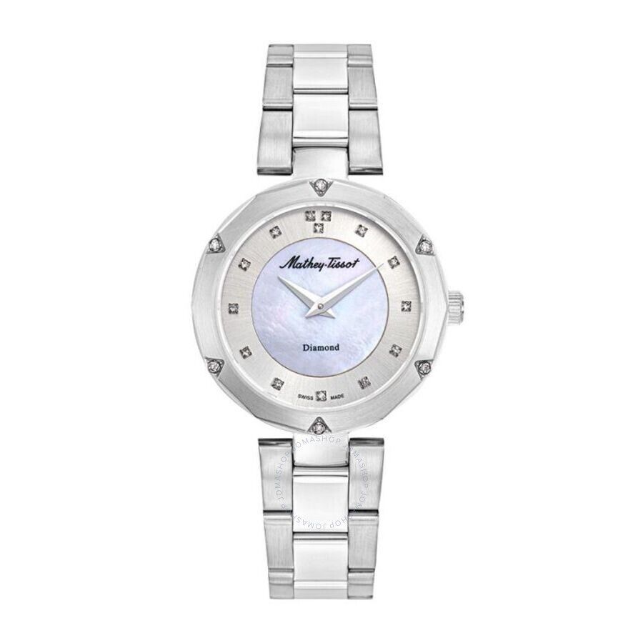 MATHEY-TISSOT D1087AQI