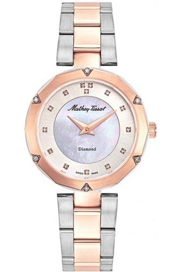 MATHEY-TISSOT D1087BQI