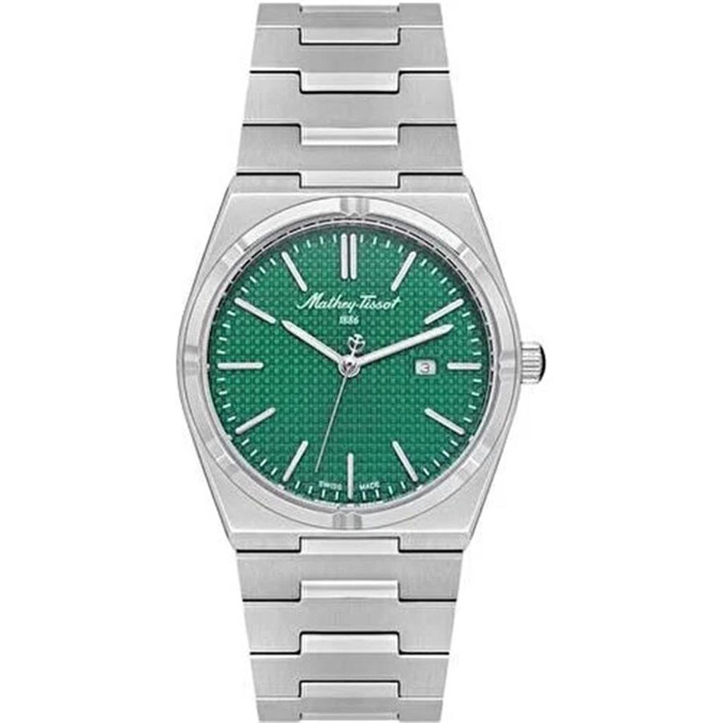 MATHEY-TISSOT D117AV