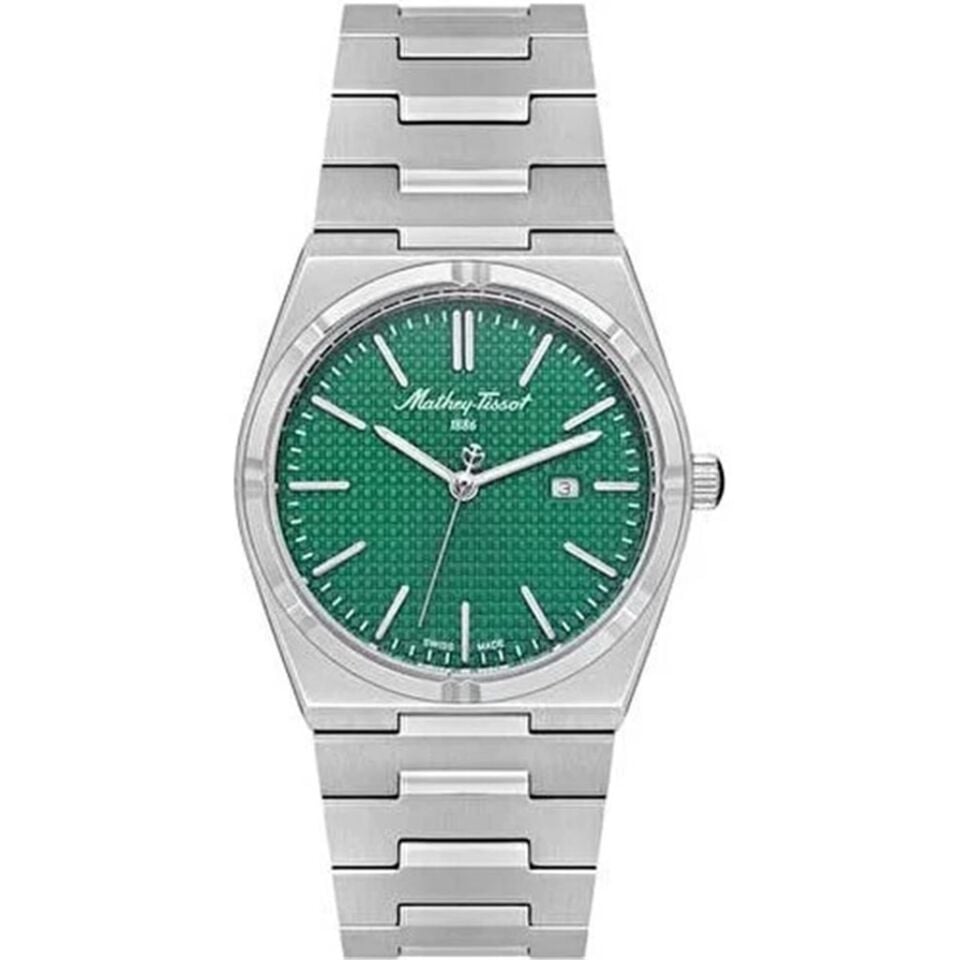 MATHEY-TISSOT D117AV