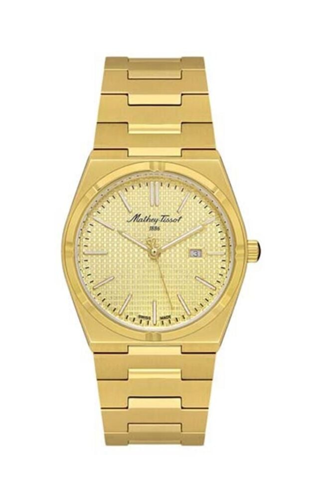 MATHEY-TISSOT D117PDI