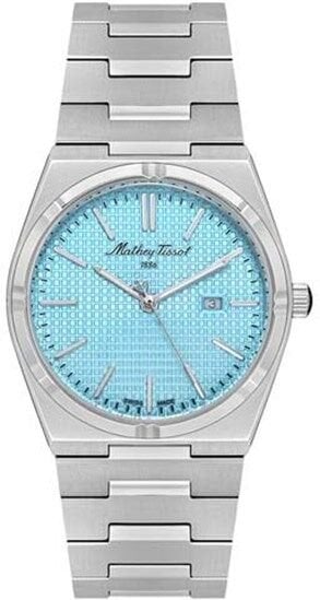 MATHEY-TISSOT D117SK