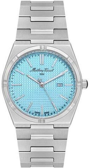 MATHEY-TISSOT D117SK