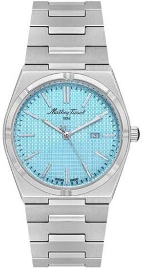 MATHEY-TISSOT D117SK