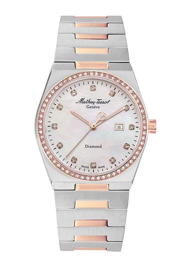 MATHEY-TISSOT D118SBI