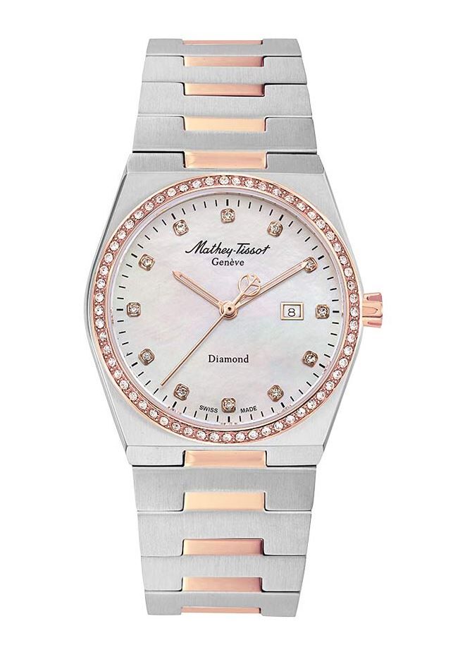 MATHEY-TISSOT D118SBI