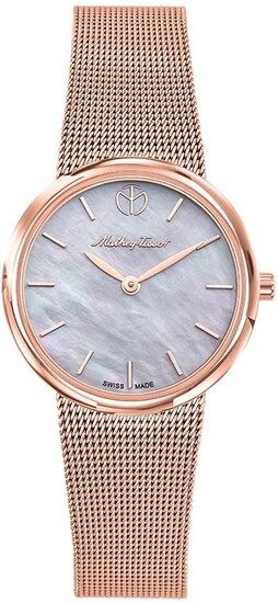 MATHEY-TISSOT D403PI