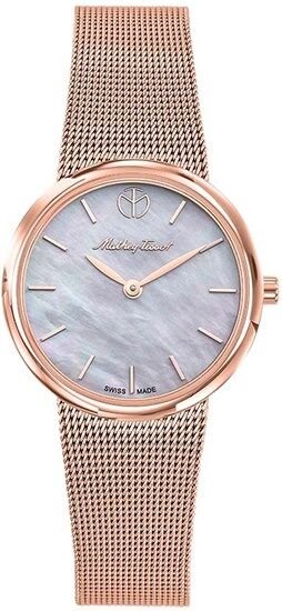 MATHEY-TISSOT D403PI