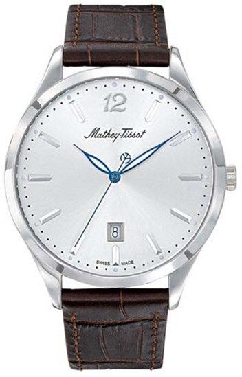 MATHEY-TISSOT D411AS