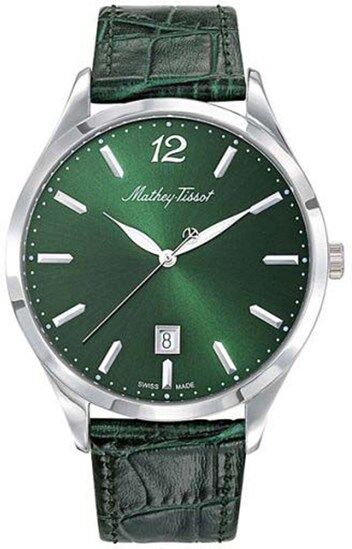 MATHEY-TISSOT D411AV