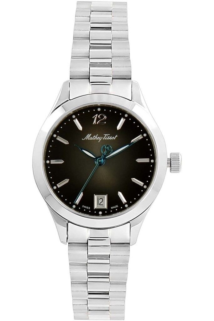 MATHEY-TISSOT D411MAN