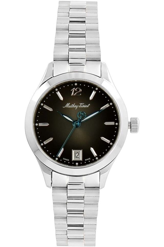 MATHEY-TISSOT D411MAN