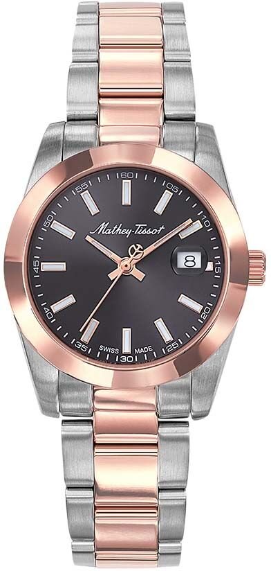 MATHEY-TISSOT D450RN