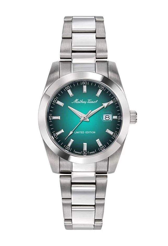 MATHEY-TISSOT D451VEN