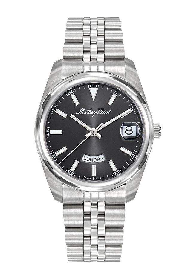 MATHEY-TISSOT D510AN