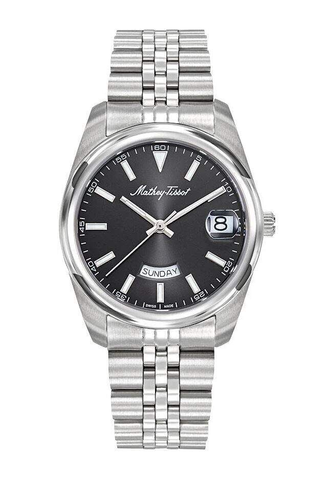 MATHEY-TISSOT D510AN