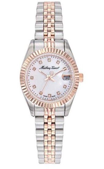 MATHEY-TISSOT D710RA