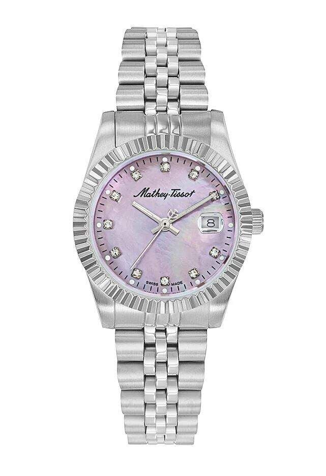 MATHEY-TISSOT D810AVIO
