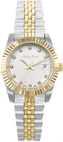 MATHEY-TISSOT D810BI