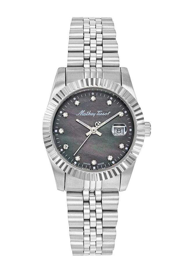 MATHEY-TISSOT D910AN