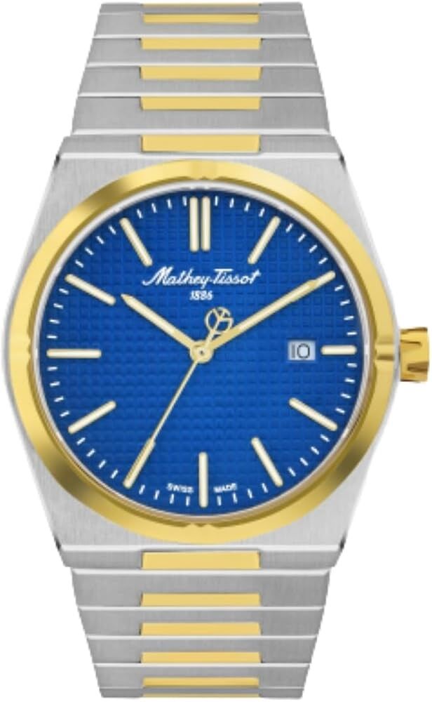 MATHEY-TISSOT H117BBU