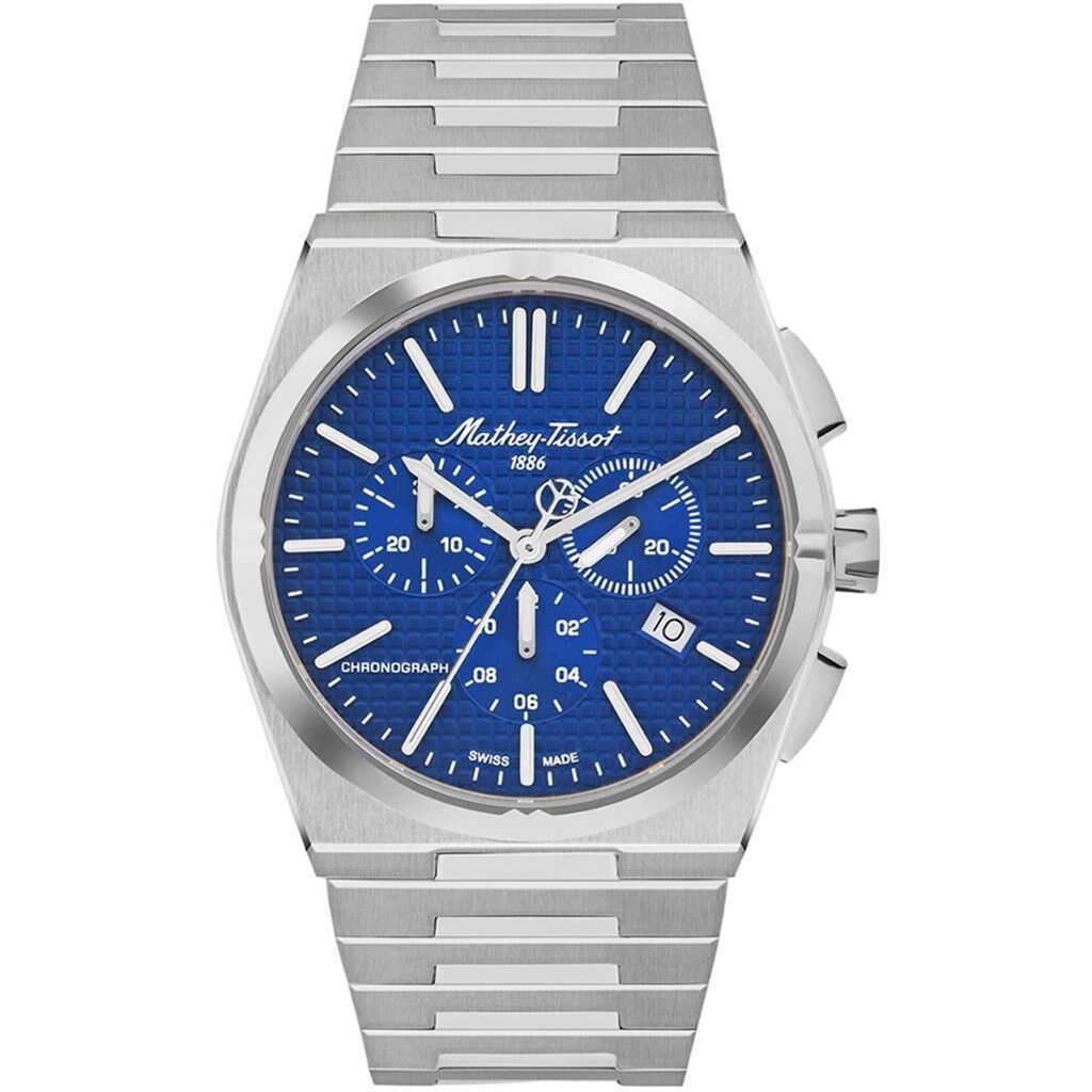 MATHEY-TISSOT H117CHABU