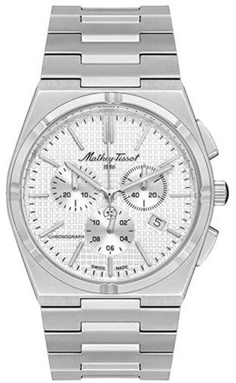 MATHEY-TISSOT H117CHAS