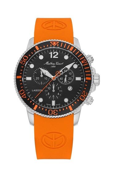 MATHEY-TISSOT H123CHALO