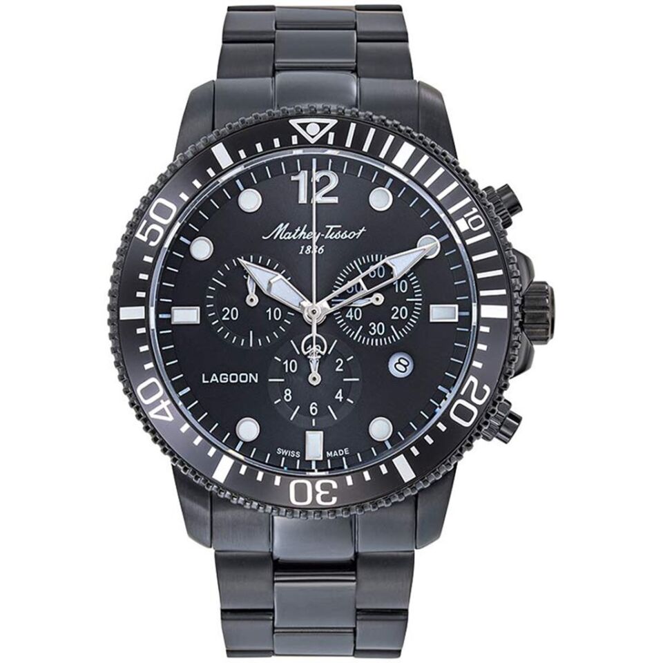 MATHEY-TISSOT H123CHNN