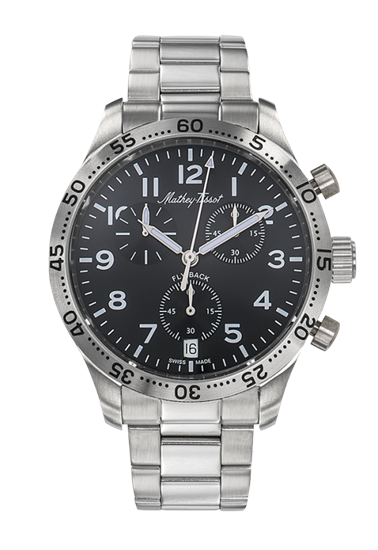 MATHEY-TISSOT H1821CHANG