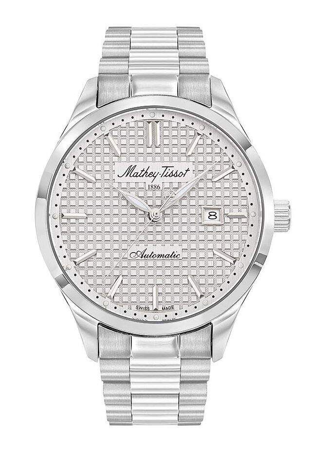 MATHEY-TISSOT H411ATAS