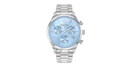 MATHEY-TISSOT H411CHASKY