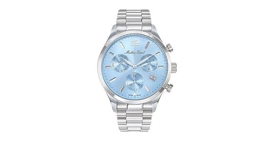 MATHEY-TISSOT H411CHASKY