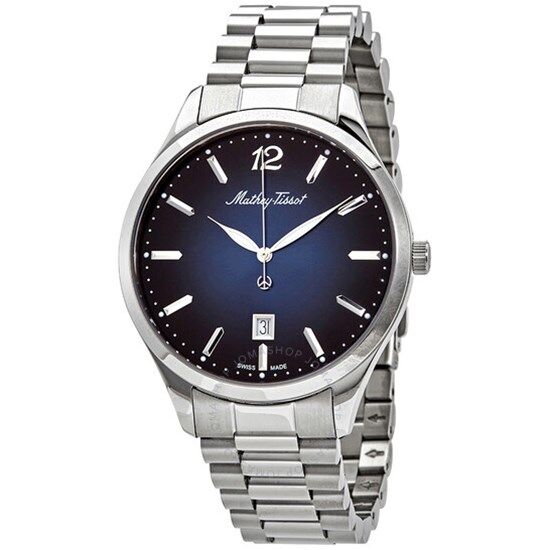 MATHEY-TISSOT H411MABU