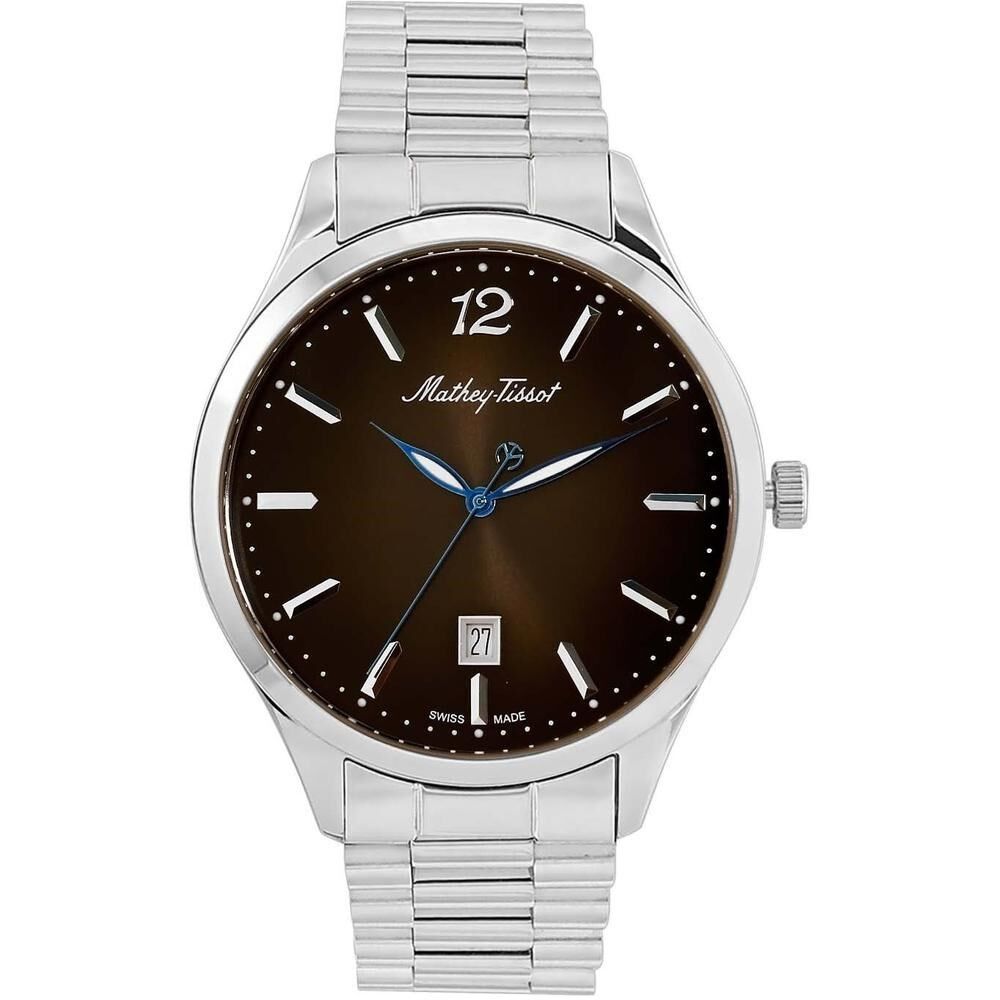 MATHEY-TISSOT H411MAN
