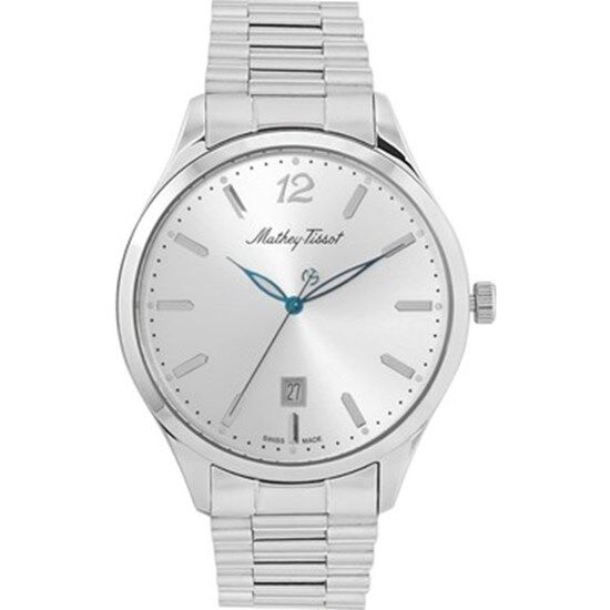 MATHEY-TISSOT H411MAS