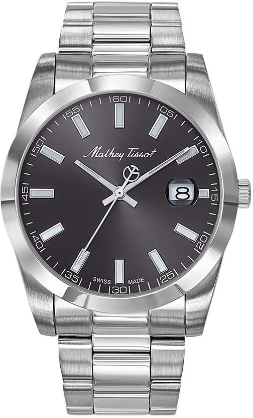 MATHEY-TISSOT H450AN