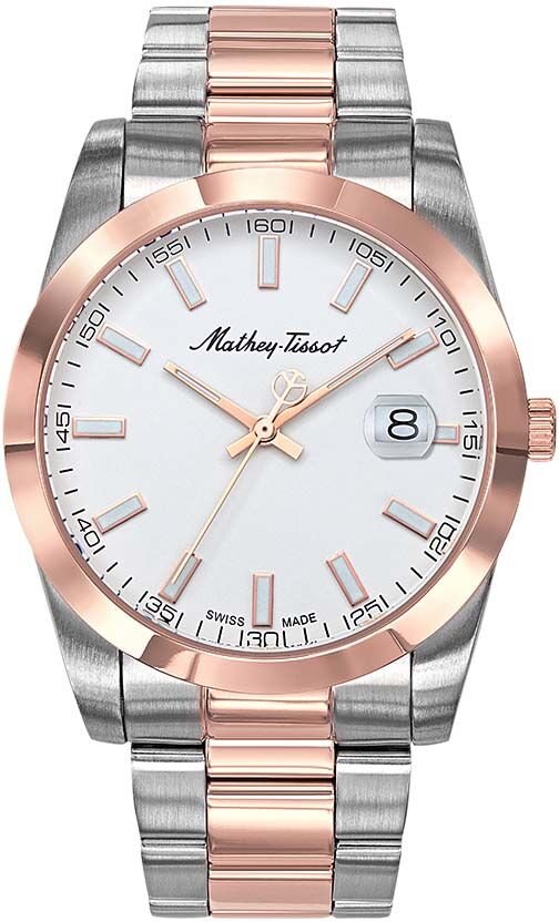 MATHEY-TISSOT H450RA